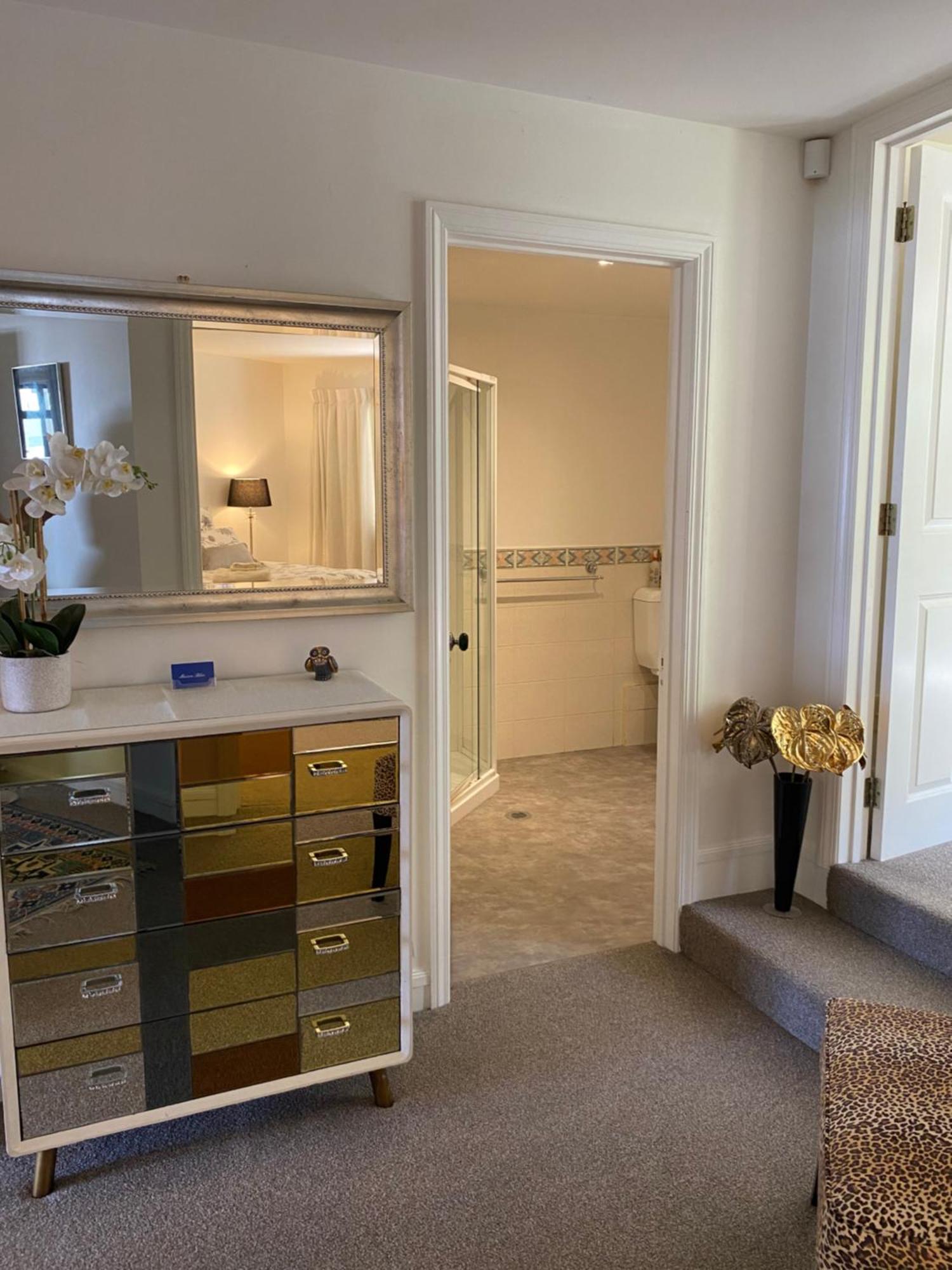 Maison Blue - Chic Garden Apartment Napier Bagian luar foto
