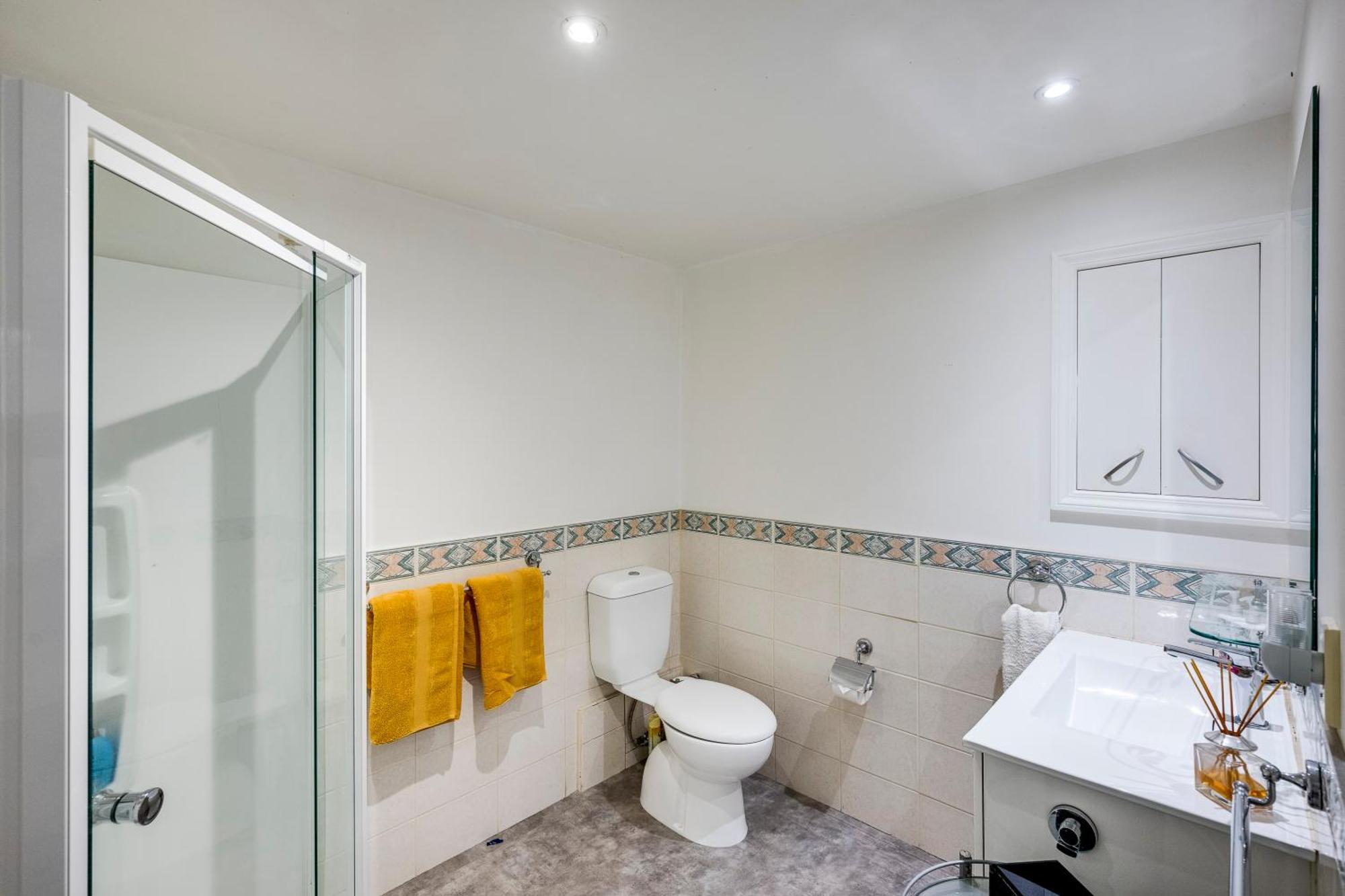 Maison Blue - Chic Garden Apartment Napier Bagian luar foto